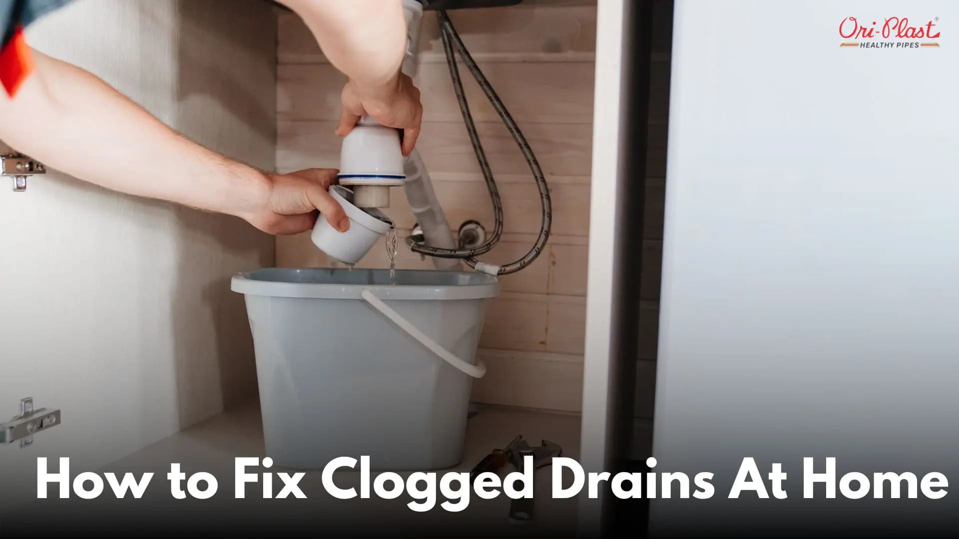 Fortunately, with a little seasonal care, Thornton homeowners can prevent most drain issues before they even start
