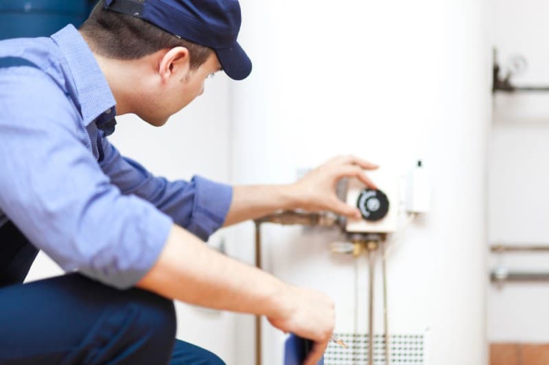  Whether it’s frozen pipes in the winter or clogged drains after summer storms, being prepared year-round is essential for avoiding costly repairs and water damage.