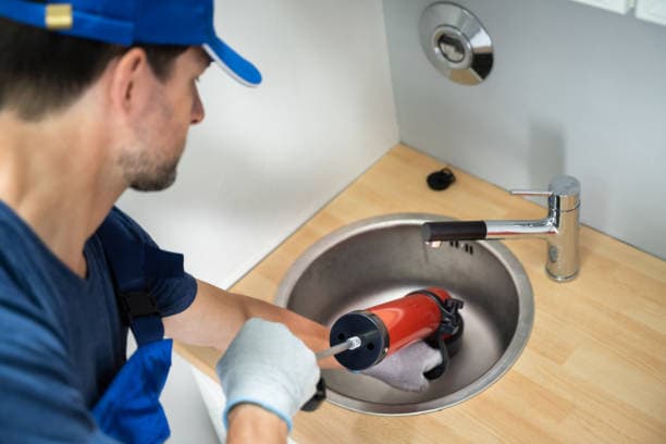 Fast. Reliable. 24/7 Drain & Plumbing Solutions You Can Count On.